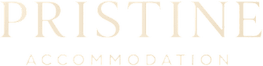 Pristine Accommodation Logo Text